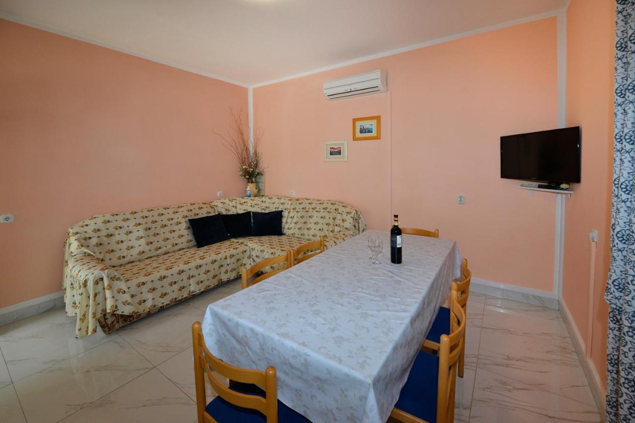 Ella Apartman Porec