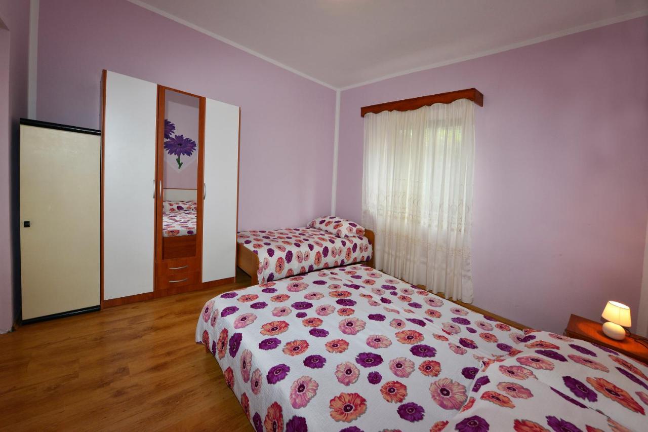 Apartman Ella Porec