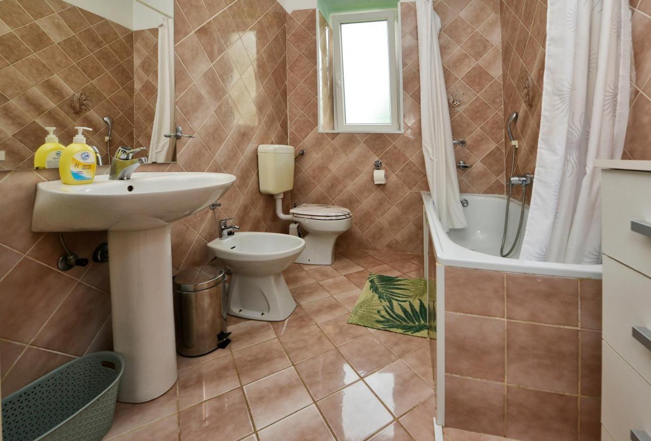 Ella Apartman Porec