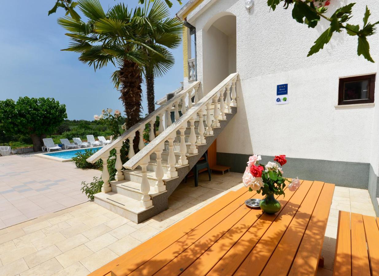 Apartman Ella