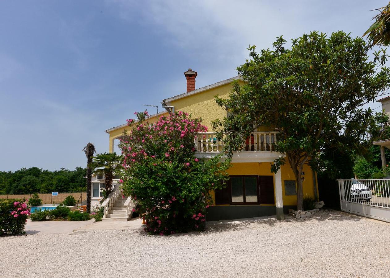 Apartman Ella Porec