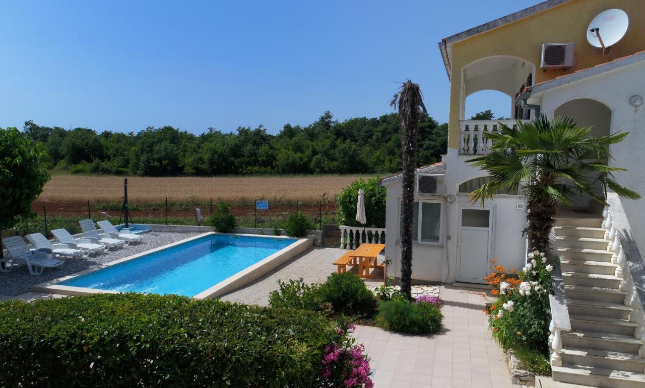 Apartman Ella Porec