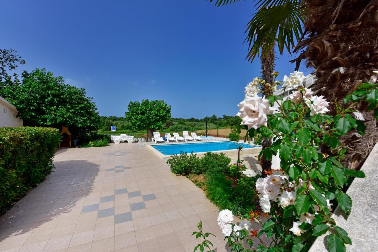 Ella Apartman Porec