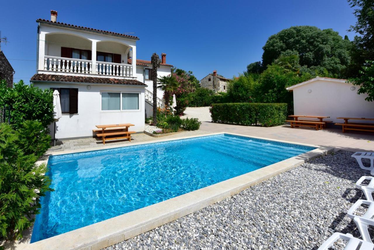 Apartman Ella Porec