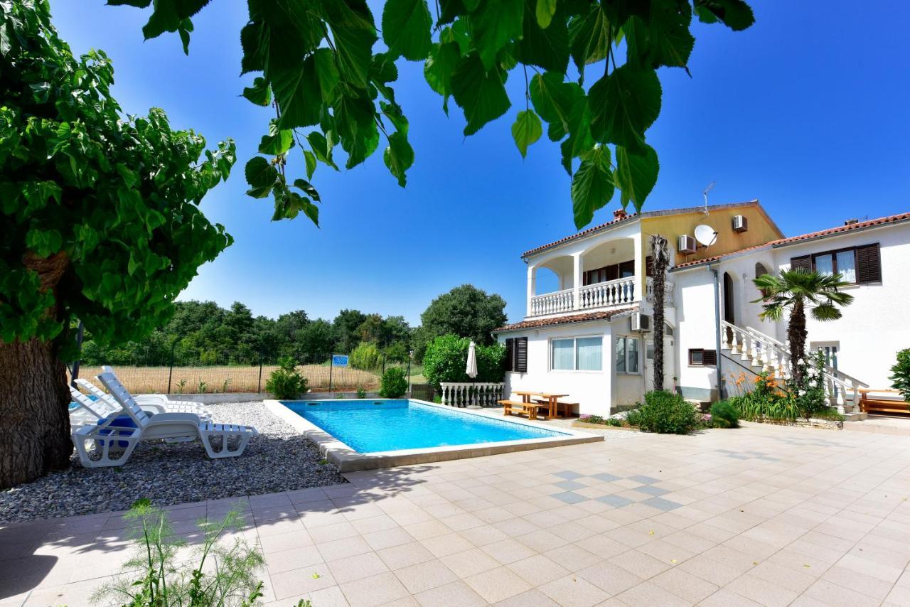 Ella Apartment Poreč