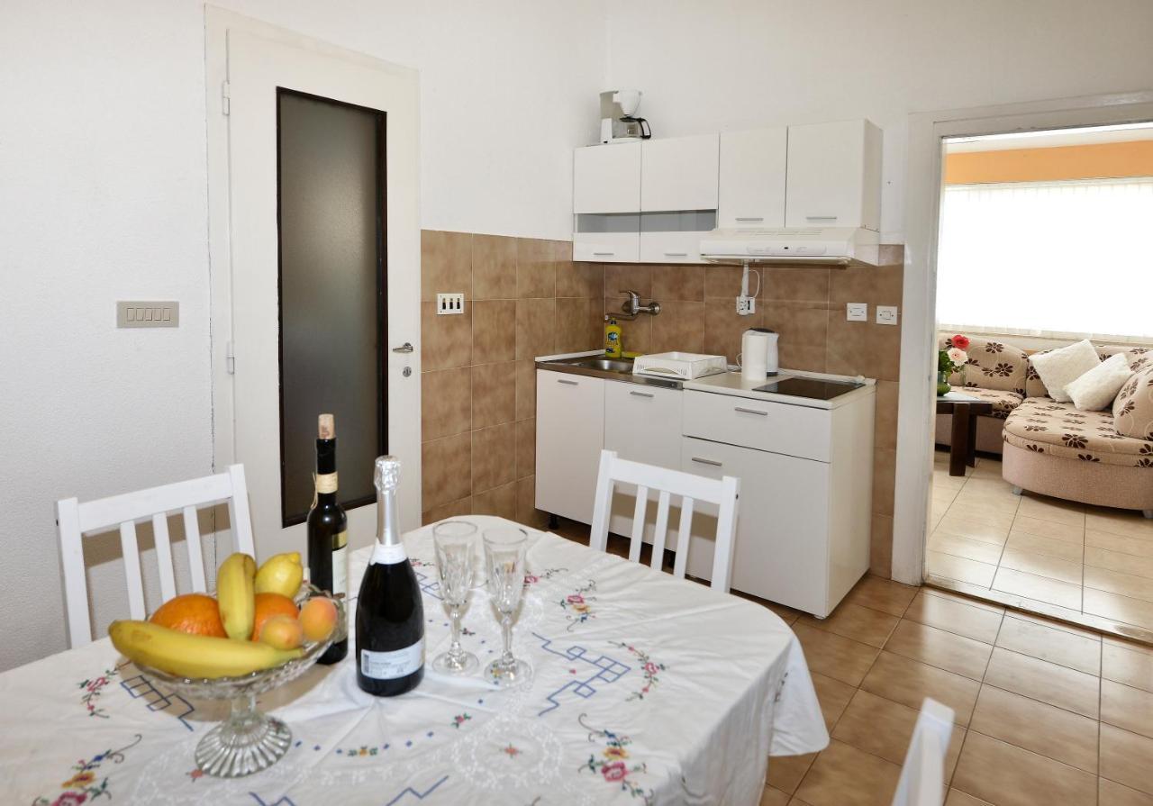 Ella Apartment Poreč
