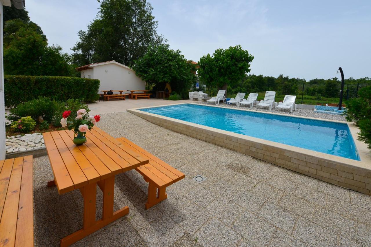 Ella Apartman Porec