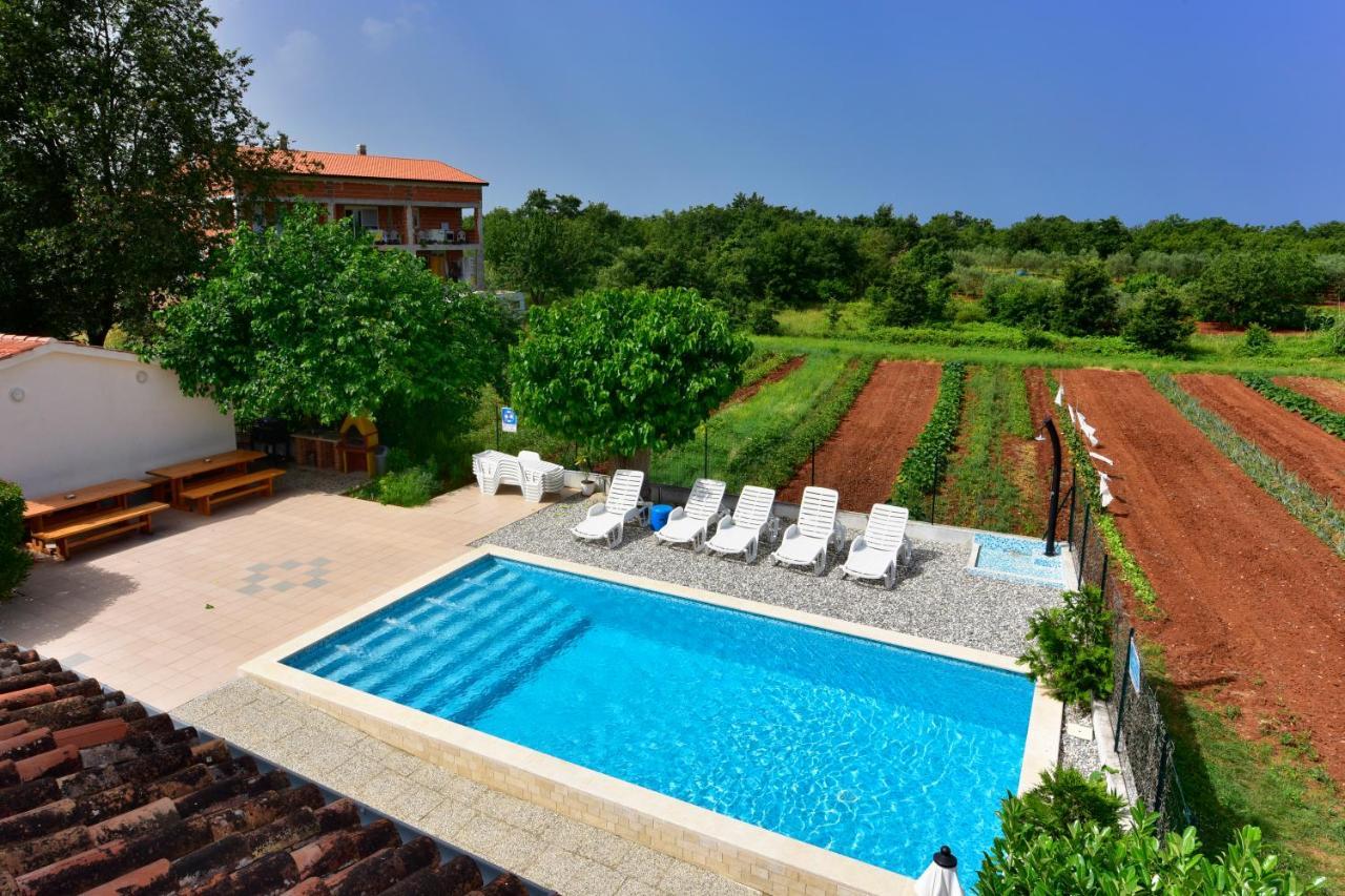 Apartman Ella Porec