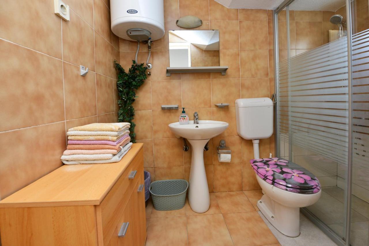 Apartman Ella Porec