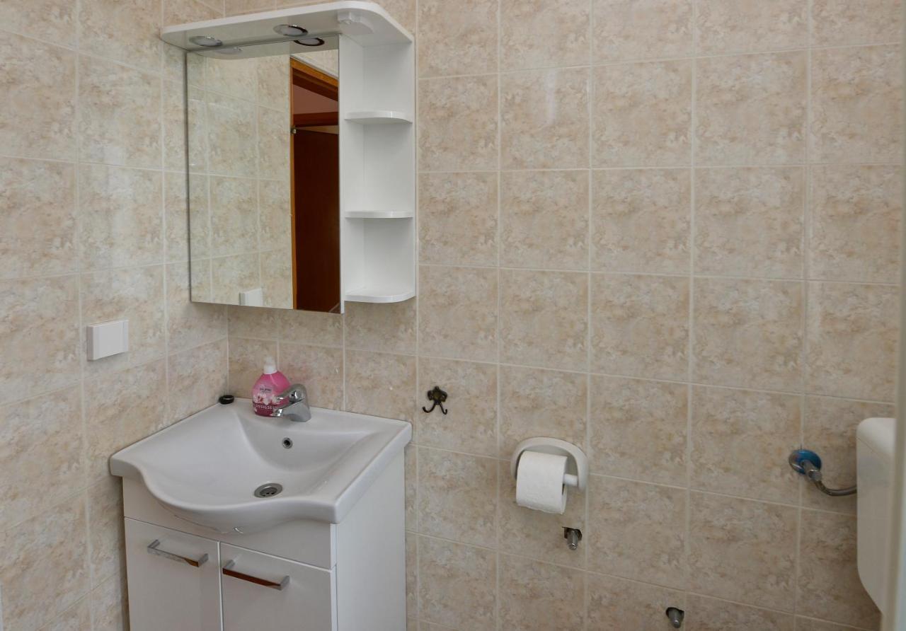 Ella Apartman Porec