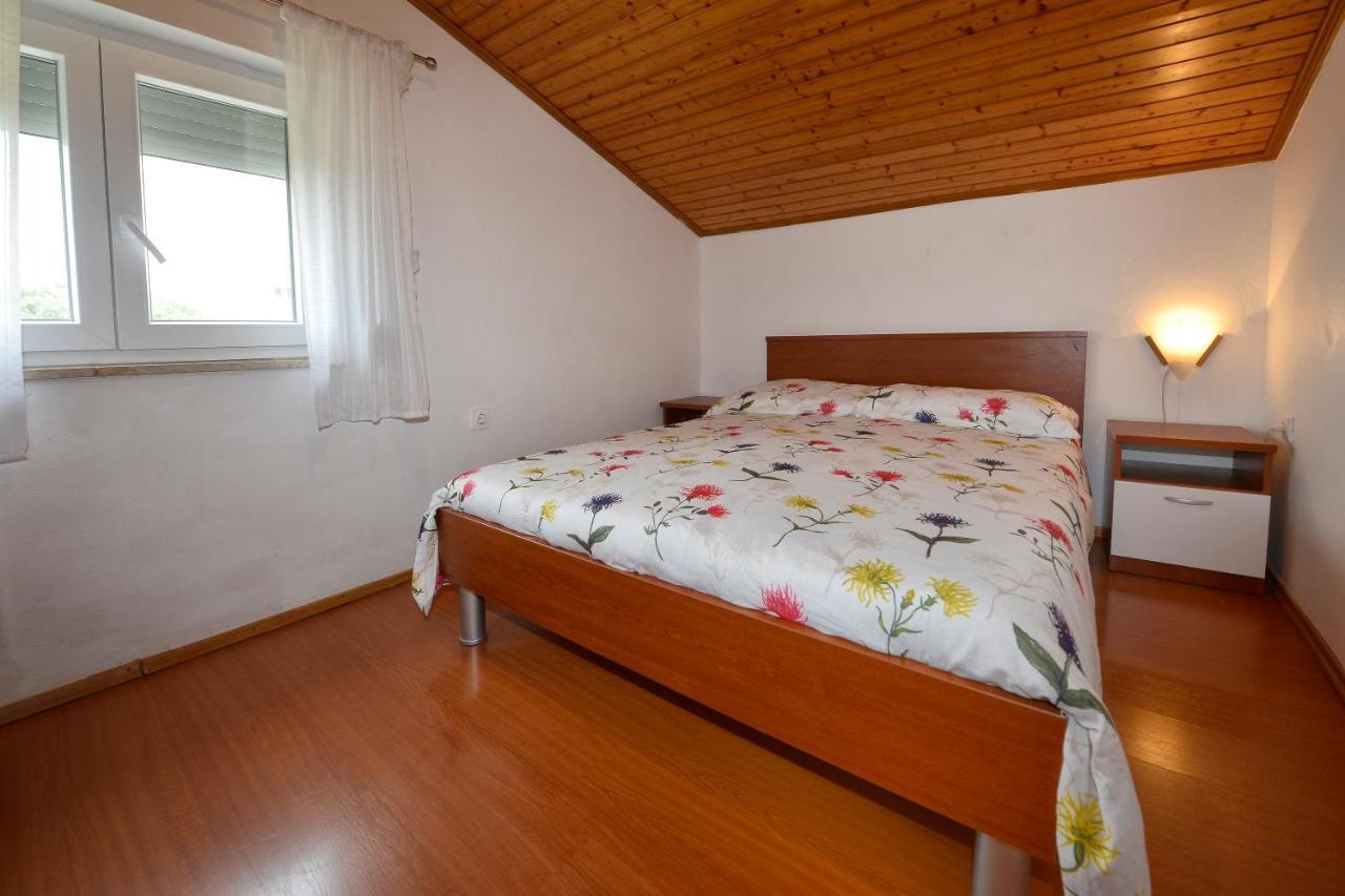 Ella Apartman Porec