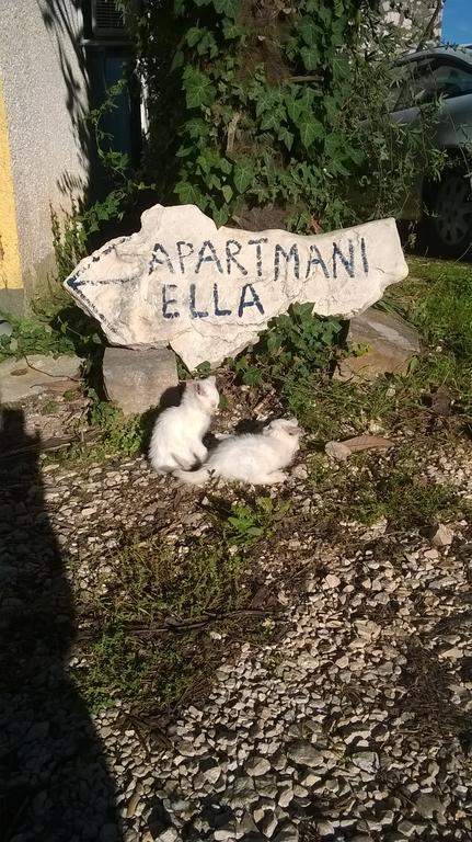 Ella Poreč