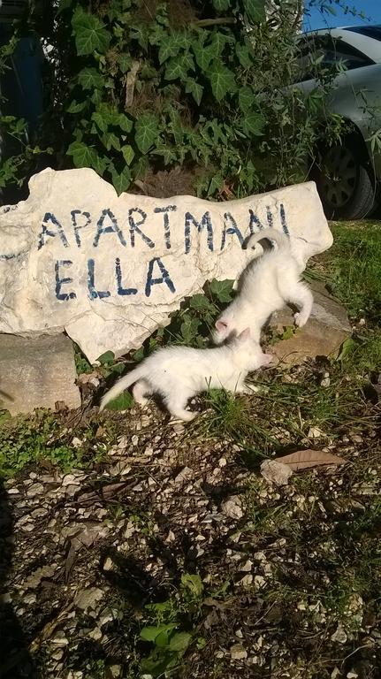 Apartman Ella Porec