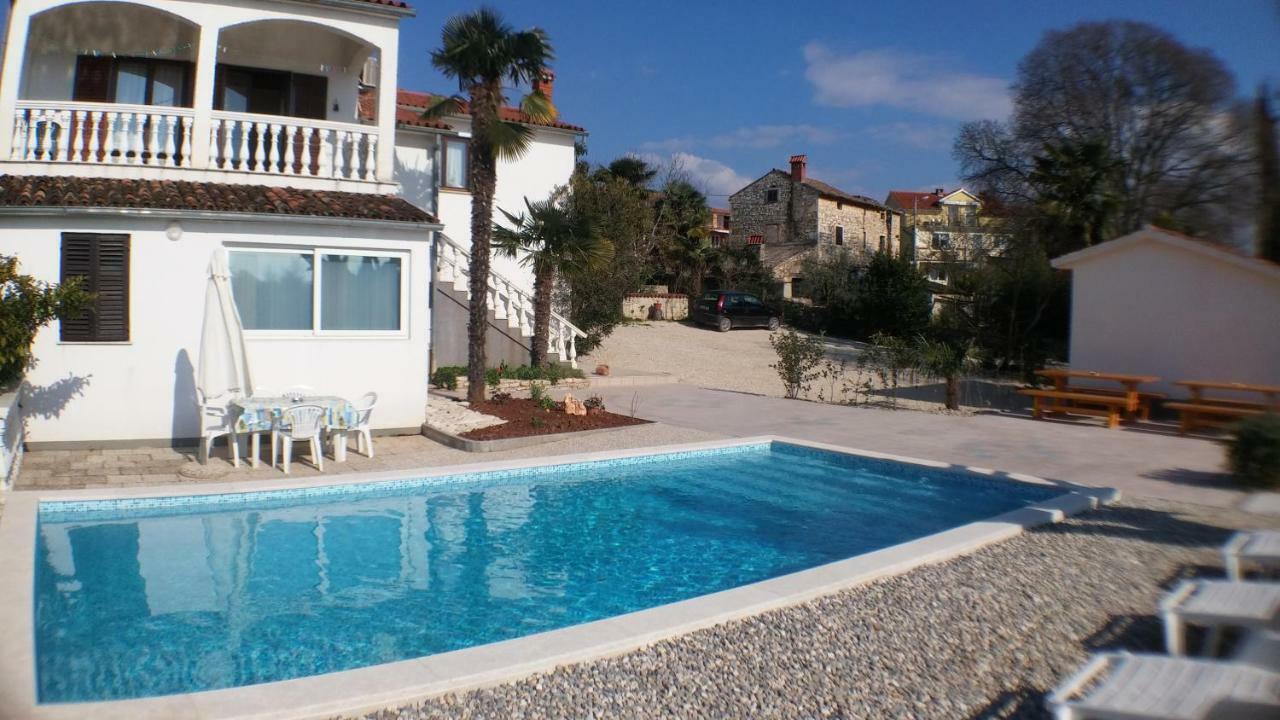 Ella * Porec