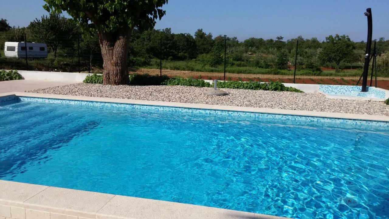 Apartman Ella Porec