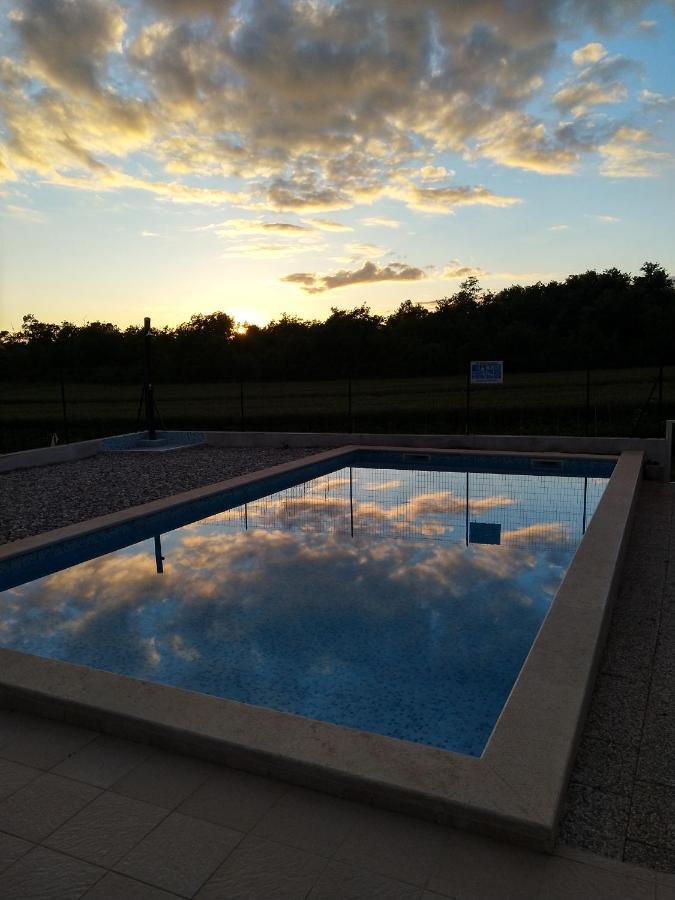 Apartman Ella Porec
